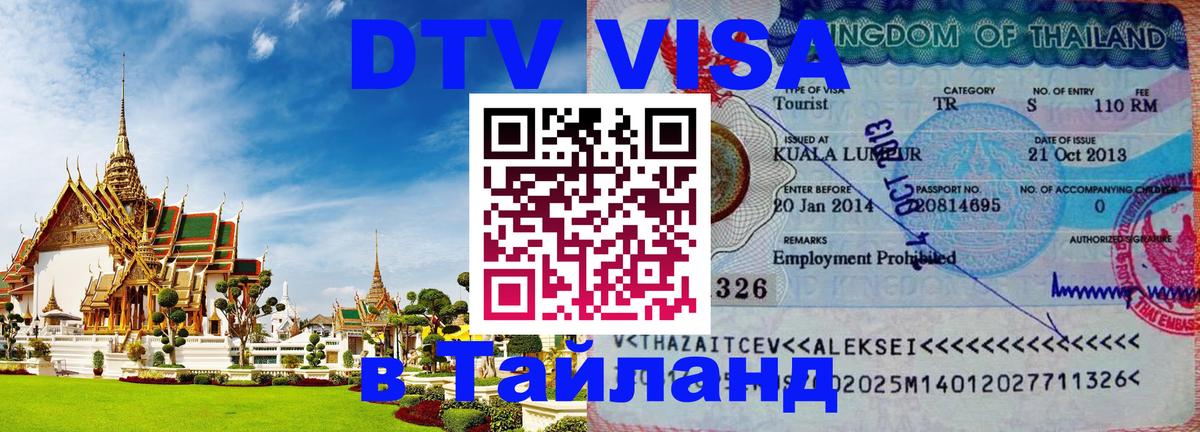 Оформление DTV визы под ключ: стоимость и тарифы, только загранпаспорт - 20.11.2025 